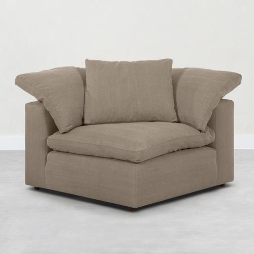 TIFFANY BEJ KÖŞE MODÜL