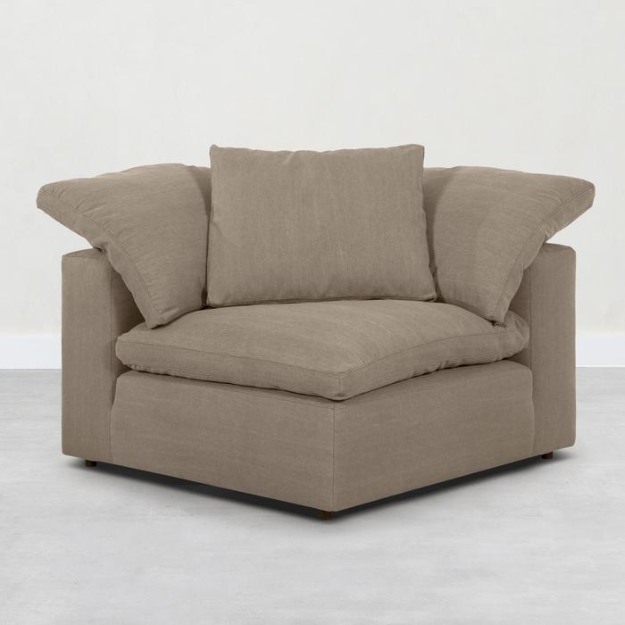 TIFFANY BEJ KÖŞE MODÜL