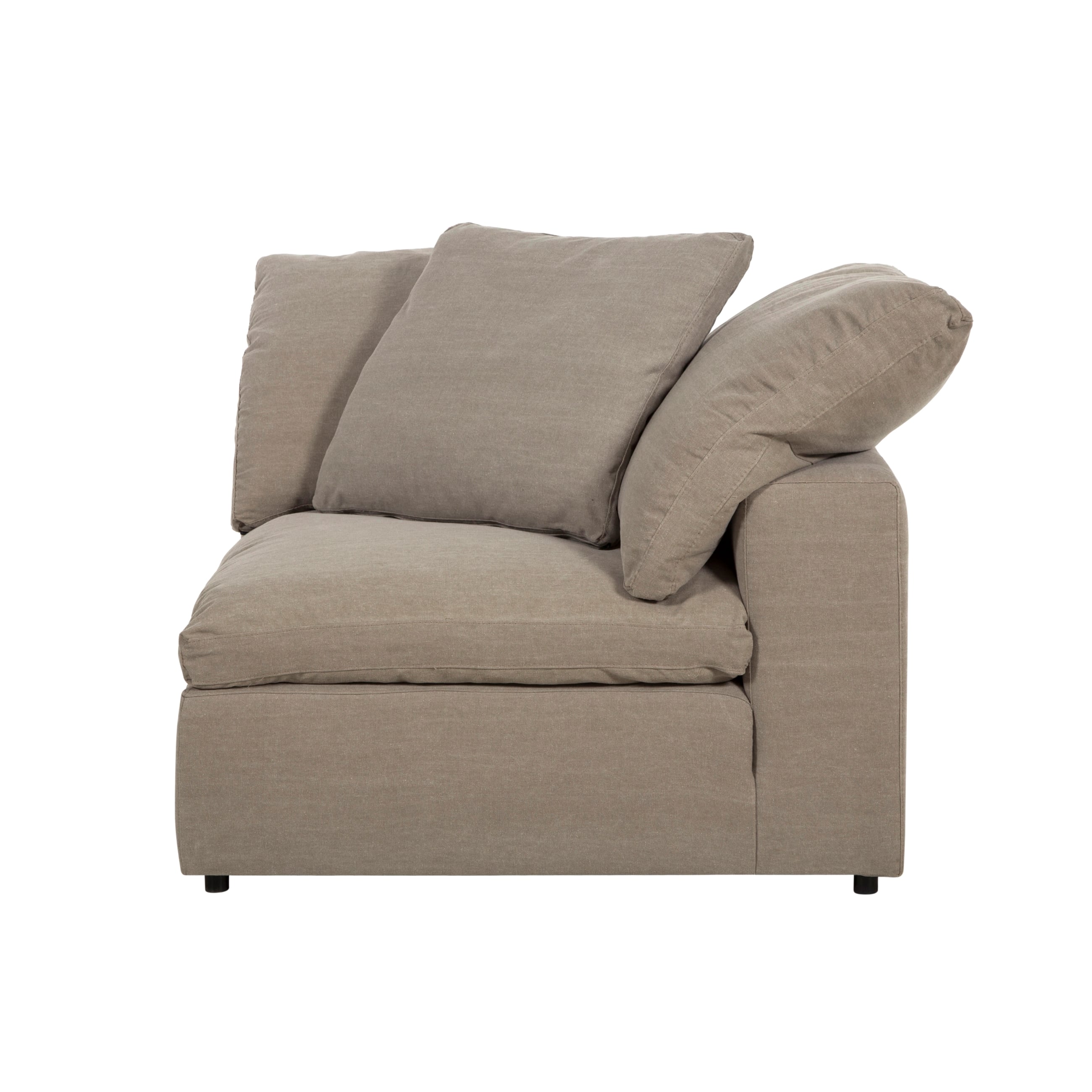 TIFFANY BEJ KÖŞE MODÜL