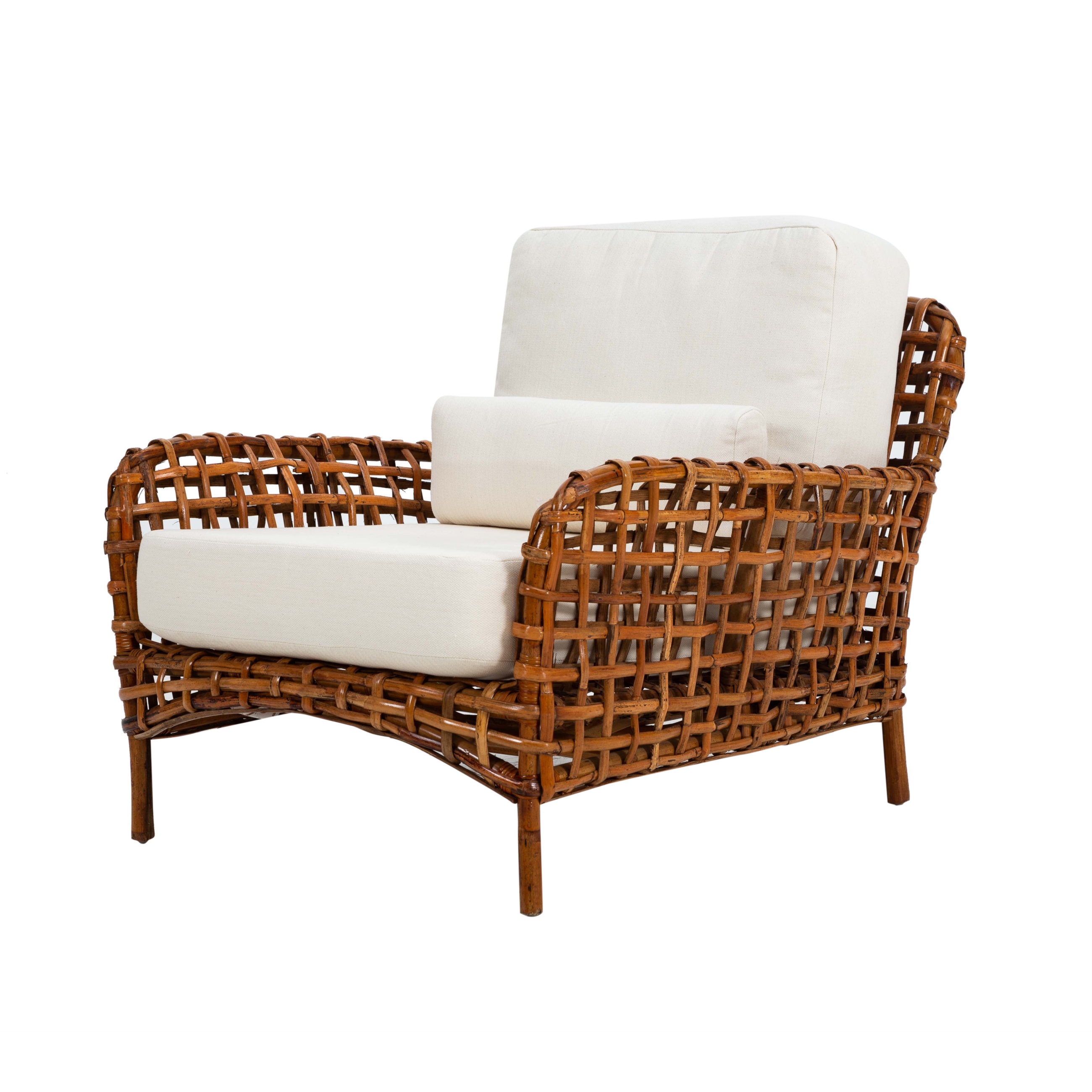 HEBUTERNE TEKLİ KOLTUK