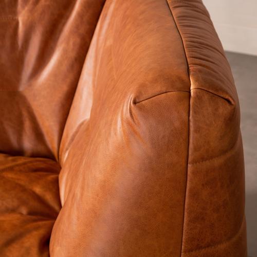  NOBU KÖŞE MODÜL DERİ TABA