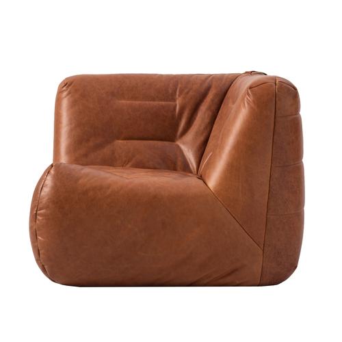 NOBU KÖŞE MODÜL DERİ TABA