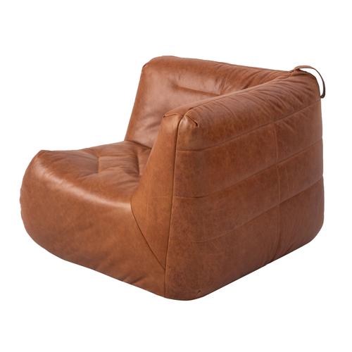 NOBU KÖŞE MODÜL DERİ TABA