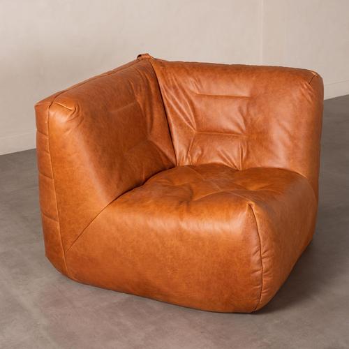  NOBU KÖŞE MODÜL DERİ TABA