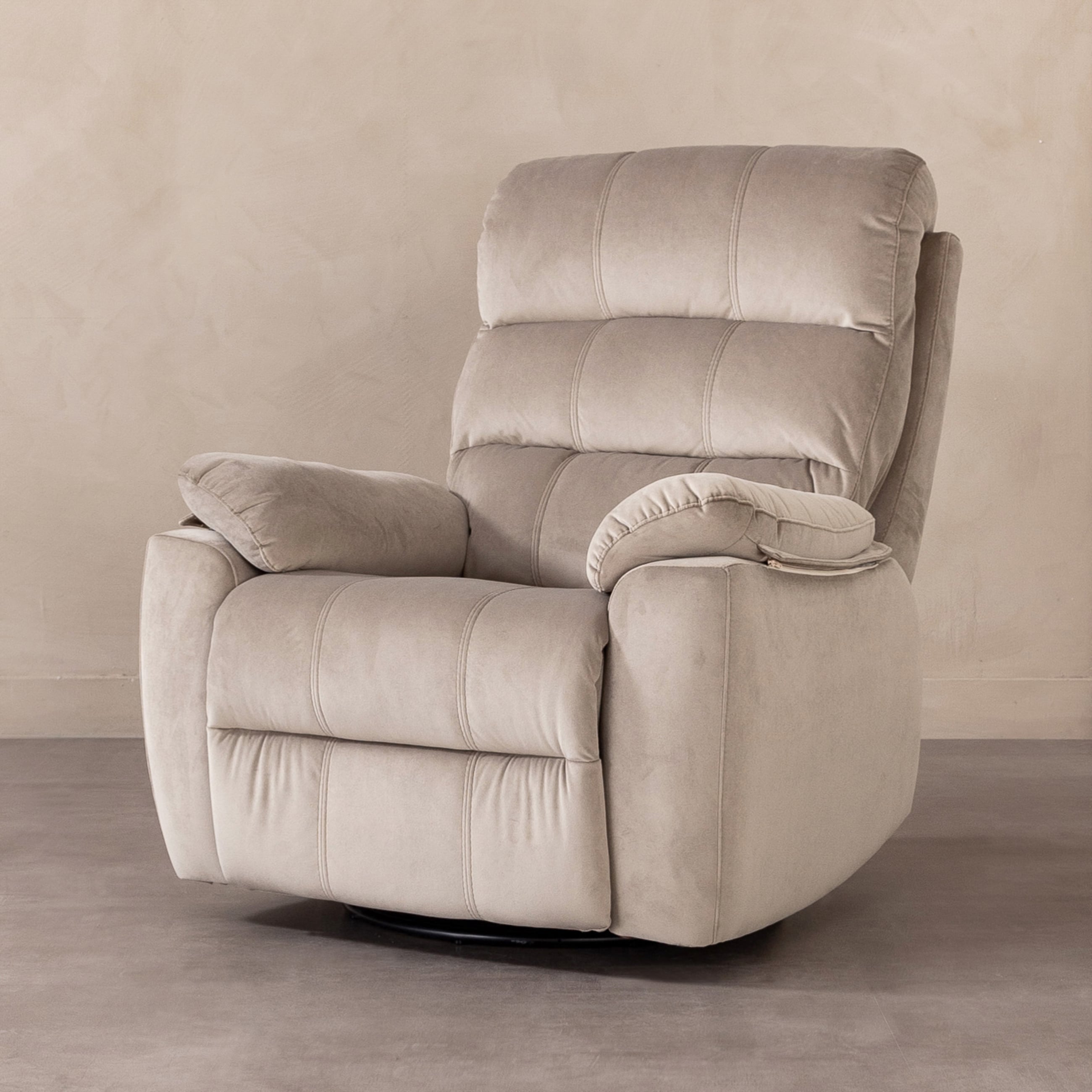 MARCO TV KOLTUĞU BEJ