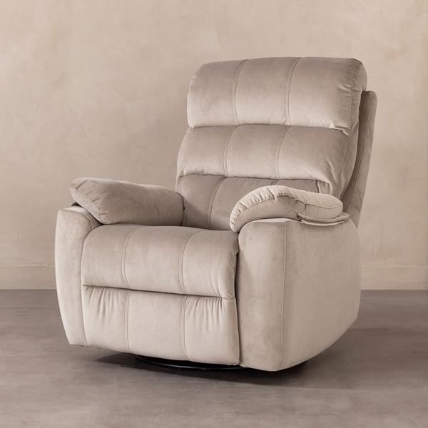 Mudo Concept Marco Tv Koltuğu Bej Renksiz