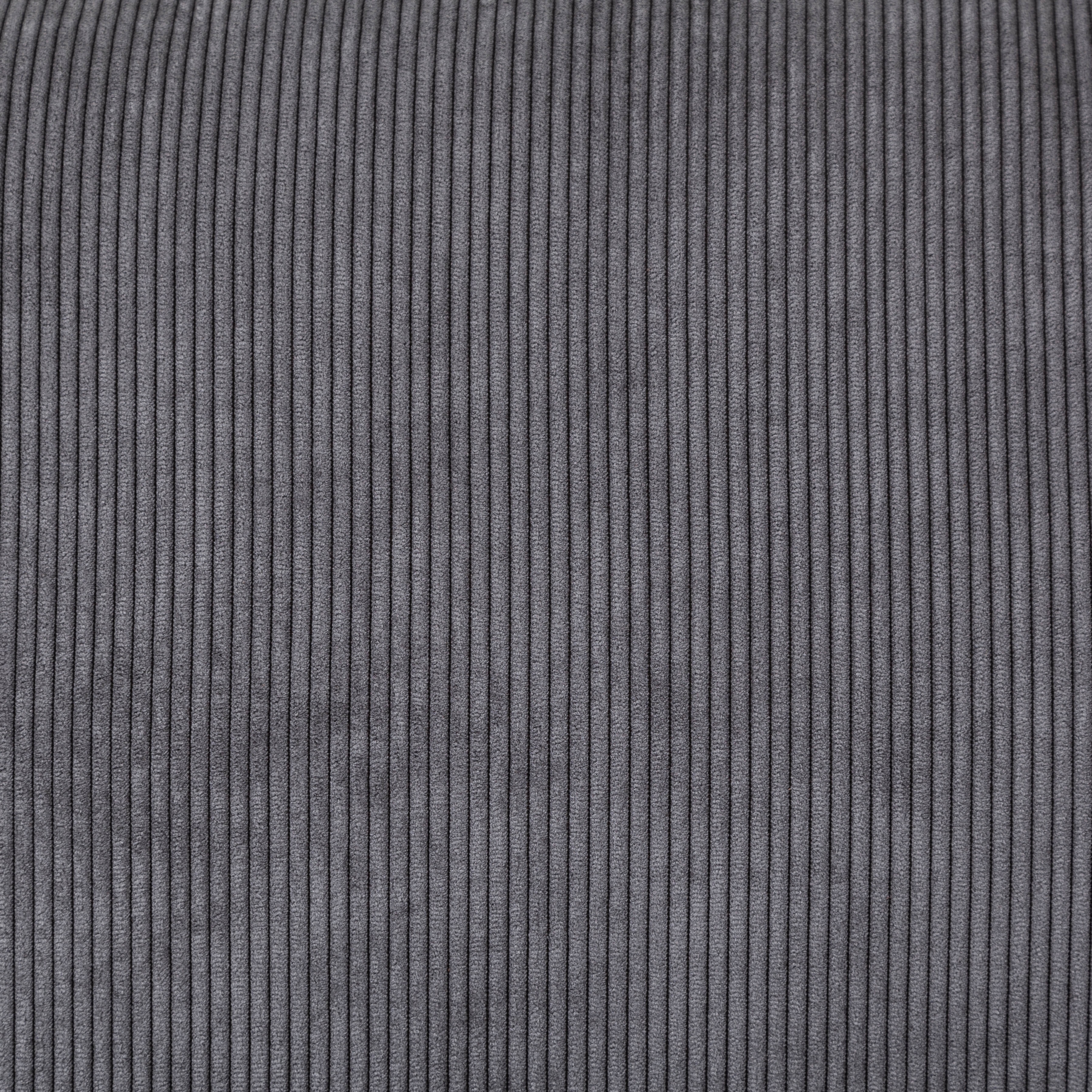 GRANADA ÜÇLÜ KOLTUK KOYU GRİ