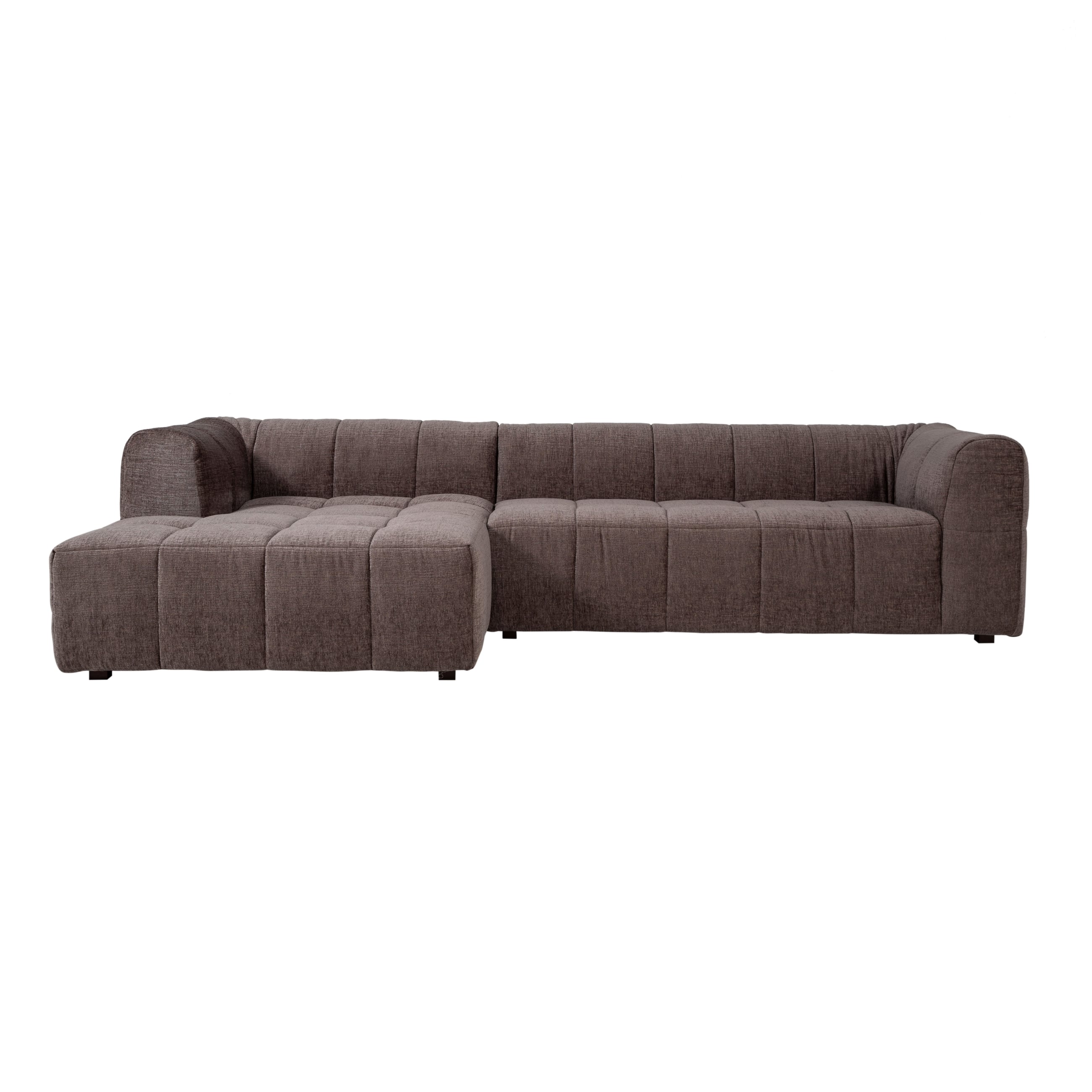 MARCEL L KOLTUK KAHVERENGİ SAĞ ÖZEL SİP