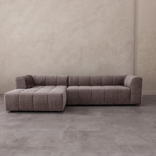  MARCEL L KOLTUK KAHVERENGİ SAĞ ÖZEL SİP