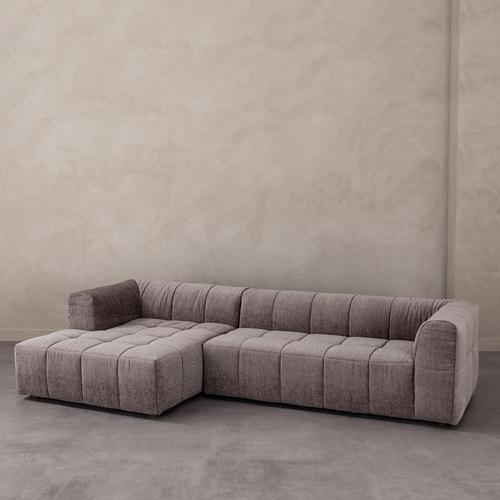  MARCEL L KOLTUK KAHVERENGİ SAĞ ÖZEL SİP