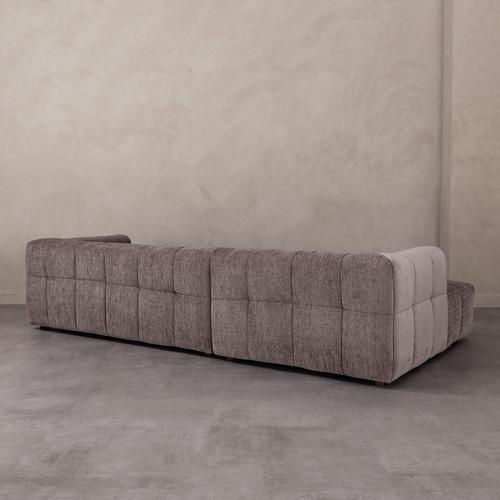  MARCEL L KOLTUK KAHVERENGİ SAĞ ÖZEL SİP