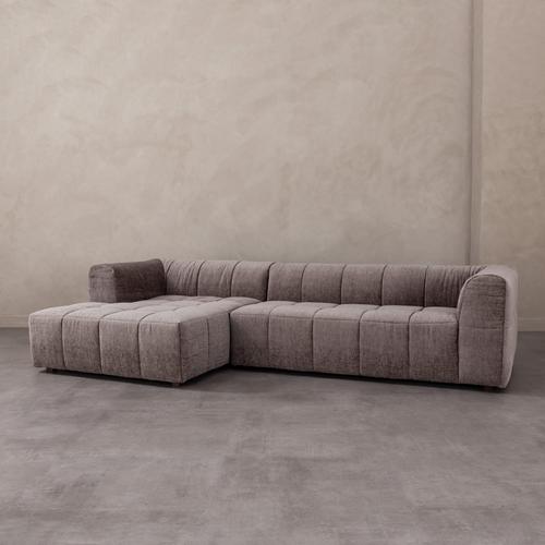  MARCEL L KOLTUK KAHVERENGİ SAĞ ÖZEL SİP