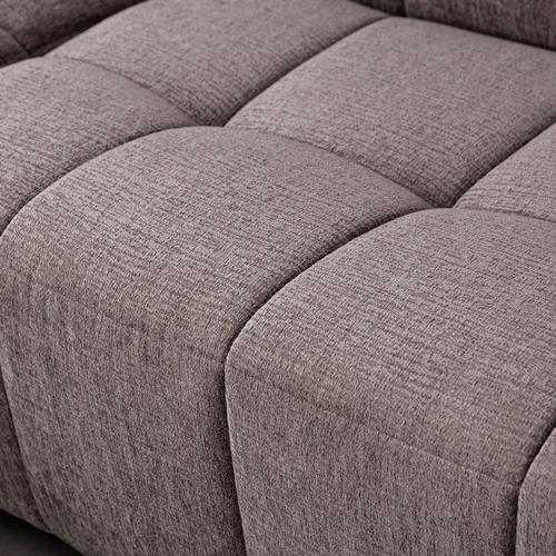  MARCEL L KOLTUK KAHVERENGİ SAĞ ÖZEL SİP