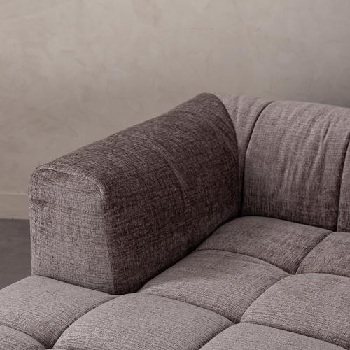  MARCEL L KOLTUK KAHVERENGİ SAĞ ÖZEL SİP