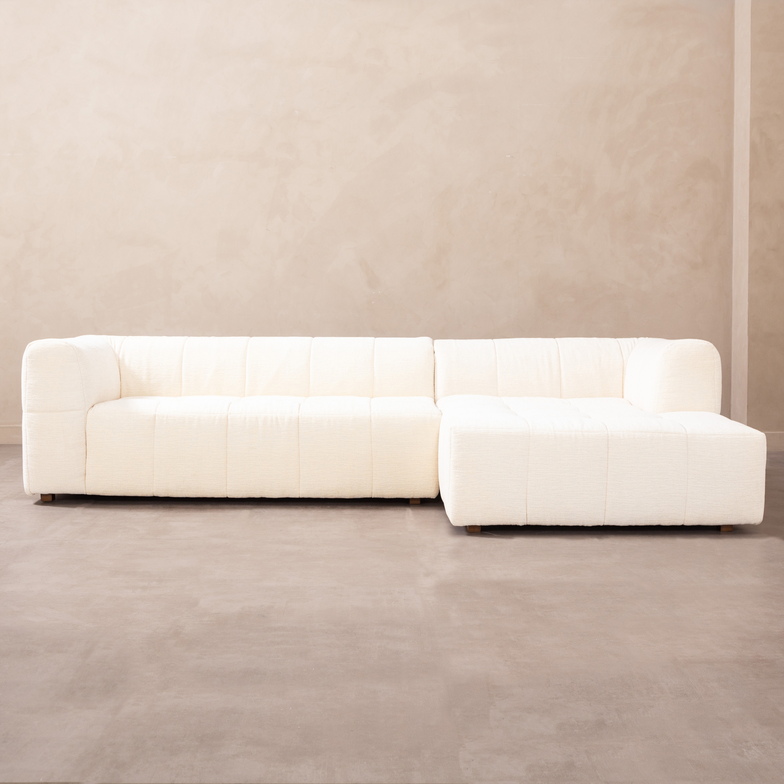 MARCEL L KOLTUK BEYAZ SOL ÖZEL SİP