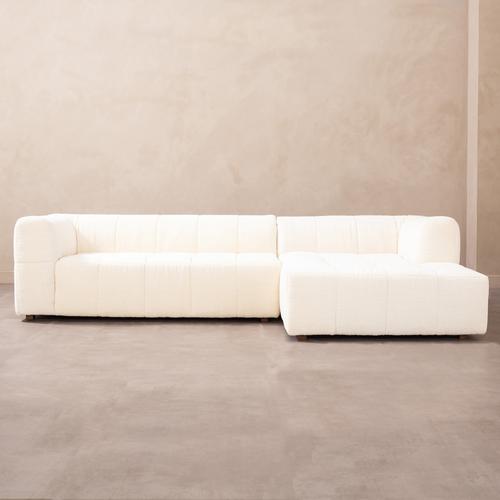  MARCEL L KOLTUK BEYAZ SOL ÖZEL SİP