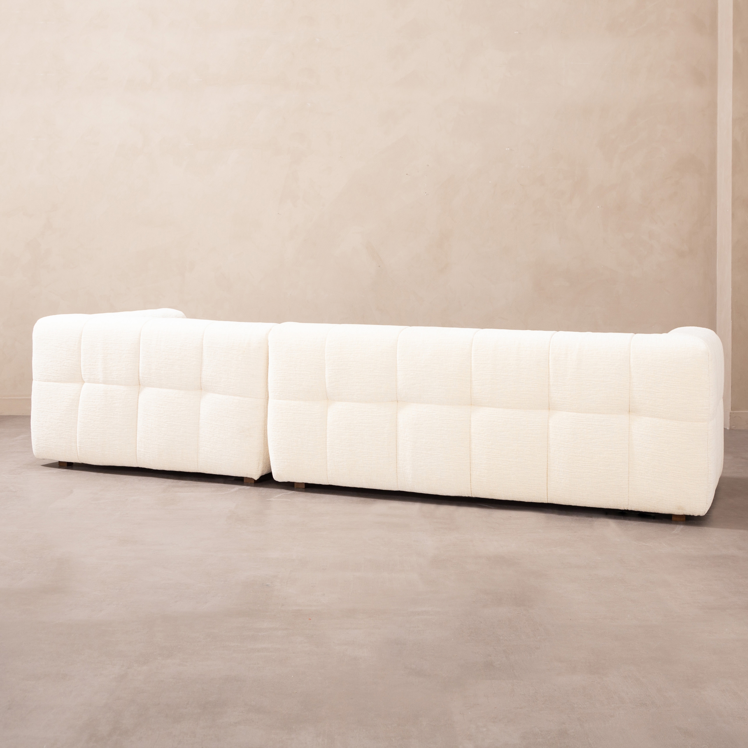 MARCEL L KOLTUK BEYAZ SOL ÖZEL SİP