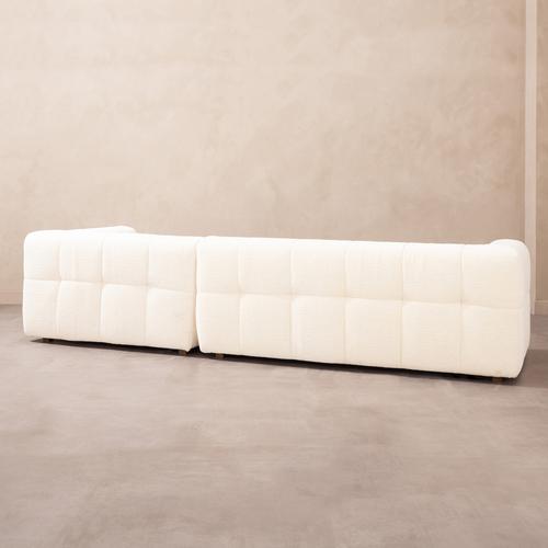  MARCEL L KOLTUK BEYAZ SOL ÖZEL SİP