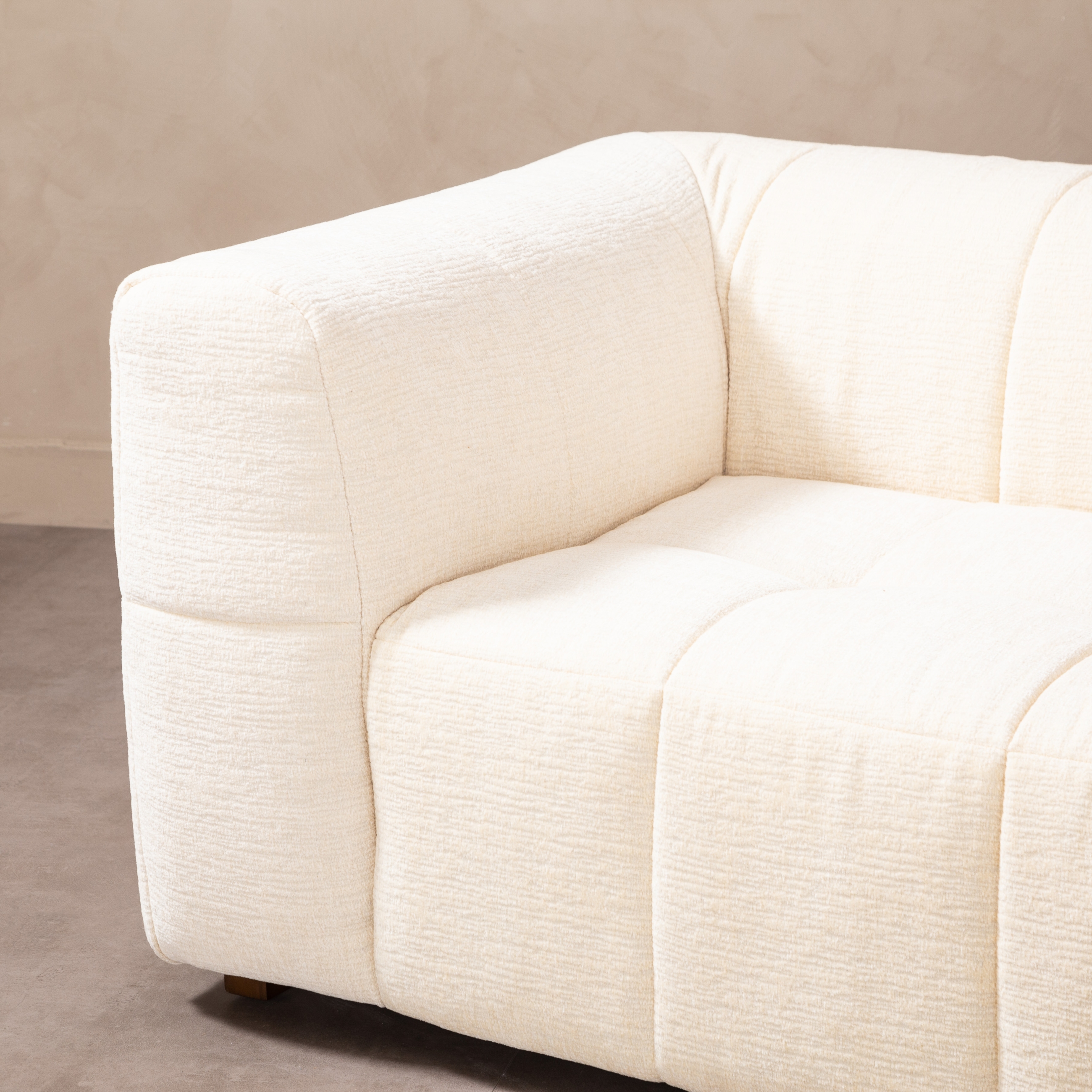 MARCEL L KOLTUK BEYAZ SOL ÖZEL SİP