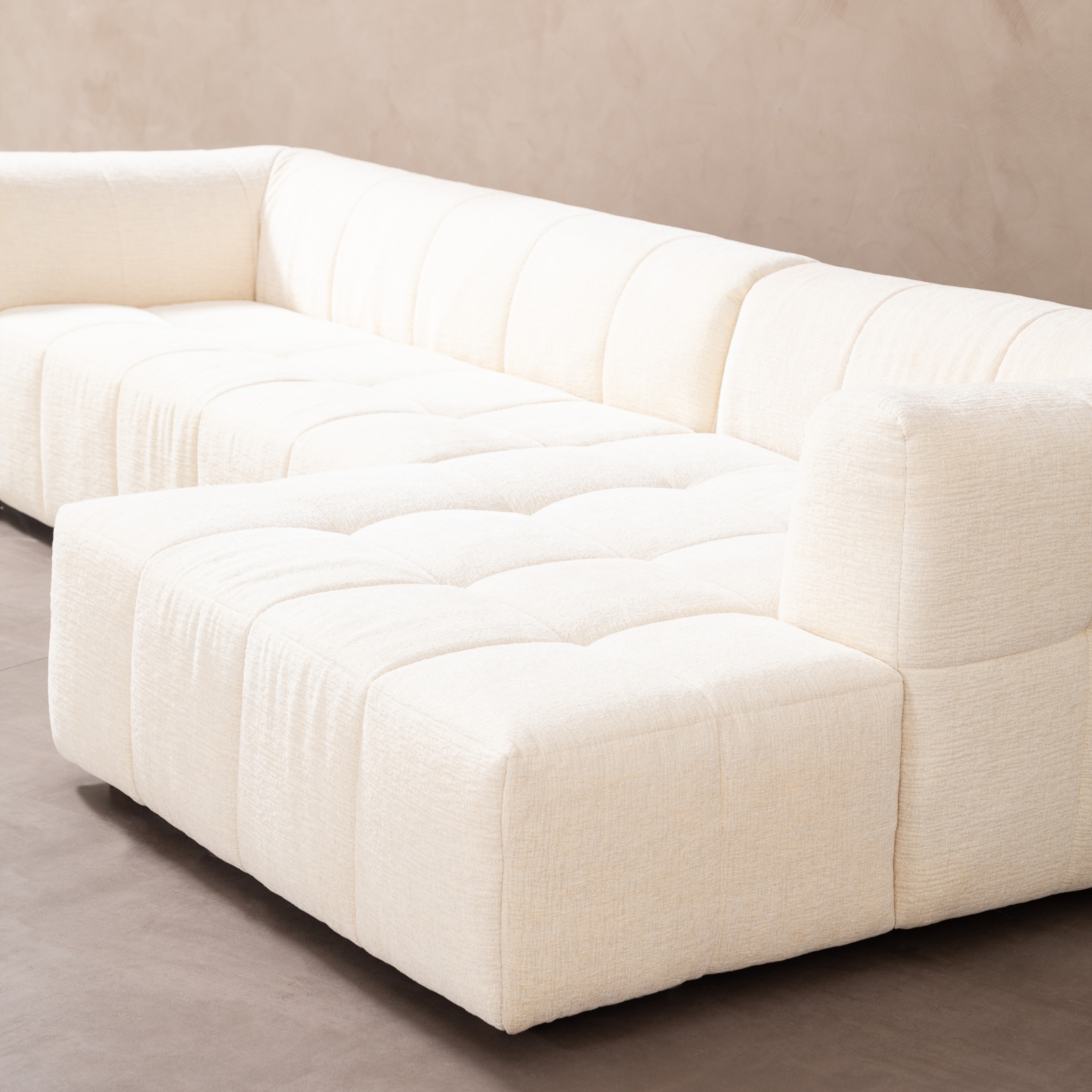 MARCEL L KOLTUK BEYAZ SOL ÖZEL SİP