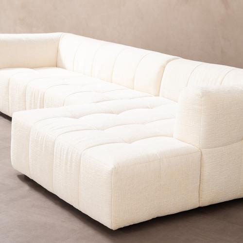  MARCEL L KOLTUK BEYAZ SOL ÖZEL SİP