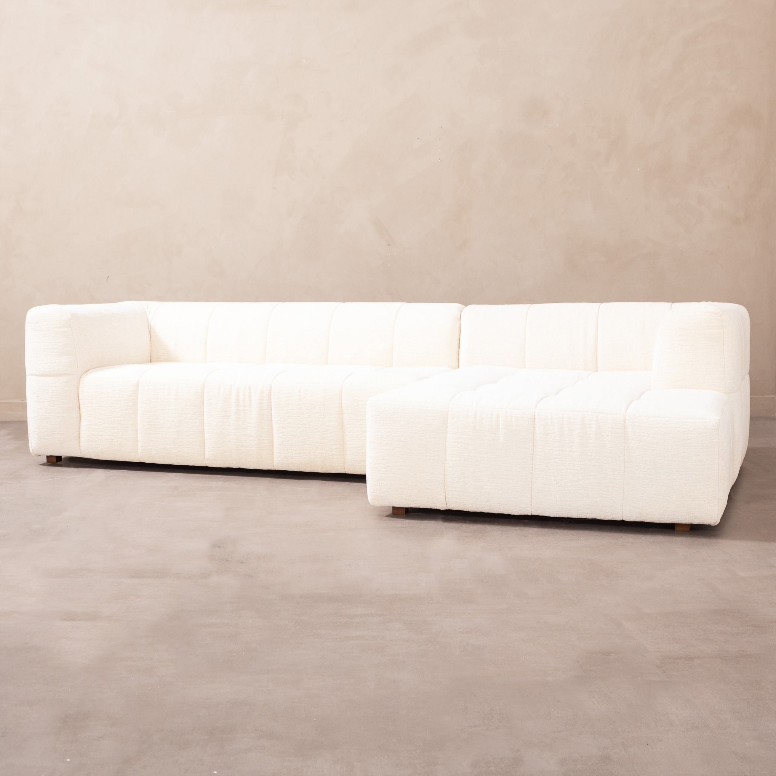 MARCEL L KOLTUK BEYAZ SOL ÖZEL SİP