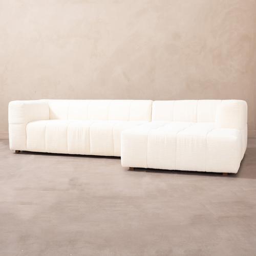  MARCEL L KOLTUK BEYAZ SOL ÖZEL SİP