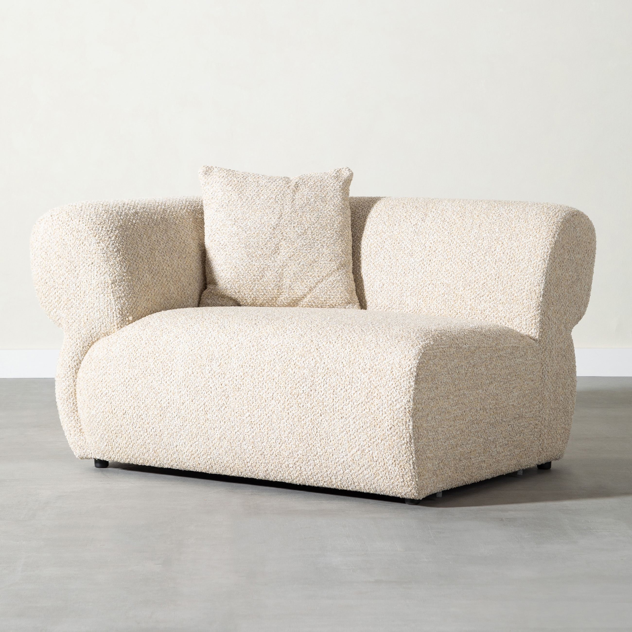 TOKIO SAĞ MODÜL 125 CM. BEJ