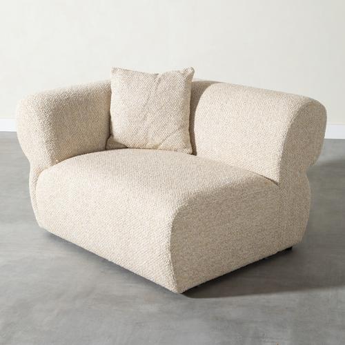  TOKIO SAĞ MODÜL 125 CM. BEJ