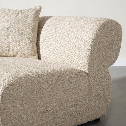  TOKIO SAĞ MODÜL 125 CM. BEJ