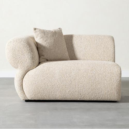  TOKIO SAĞ MODÜL 125 CM. BEJ