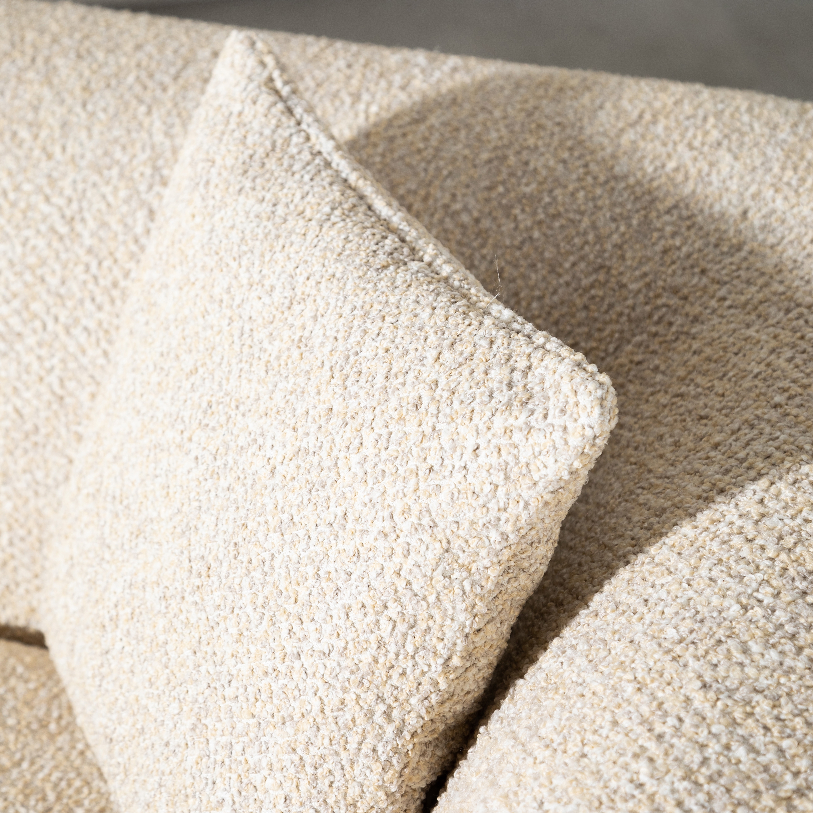 TOKIO SAĞ MODÜL 125 CM. BEJ