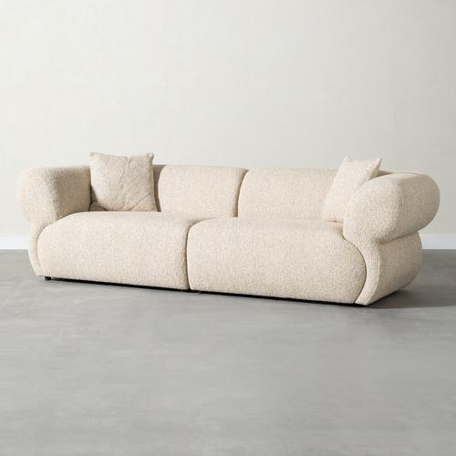  TOKIO SAĞ MODÜL 125 CM. BEJ