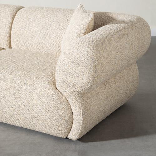  TOKIO SAĞ MODÜL 125 CM. BEJ