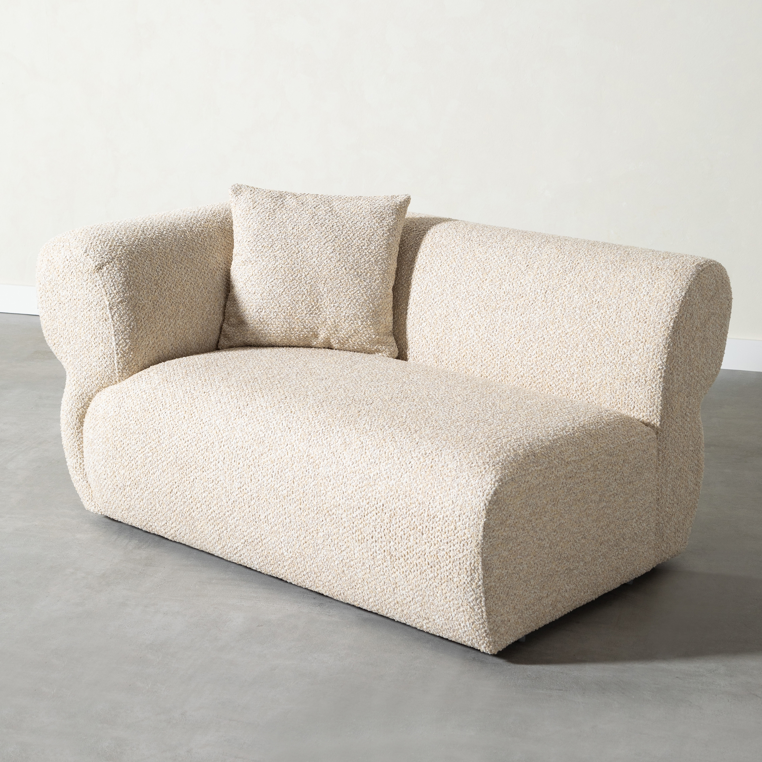 TOKIO SAĞ MODÜL 140 CM. BEJ