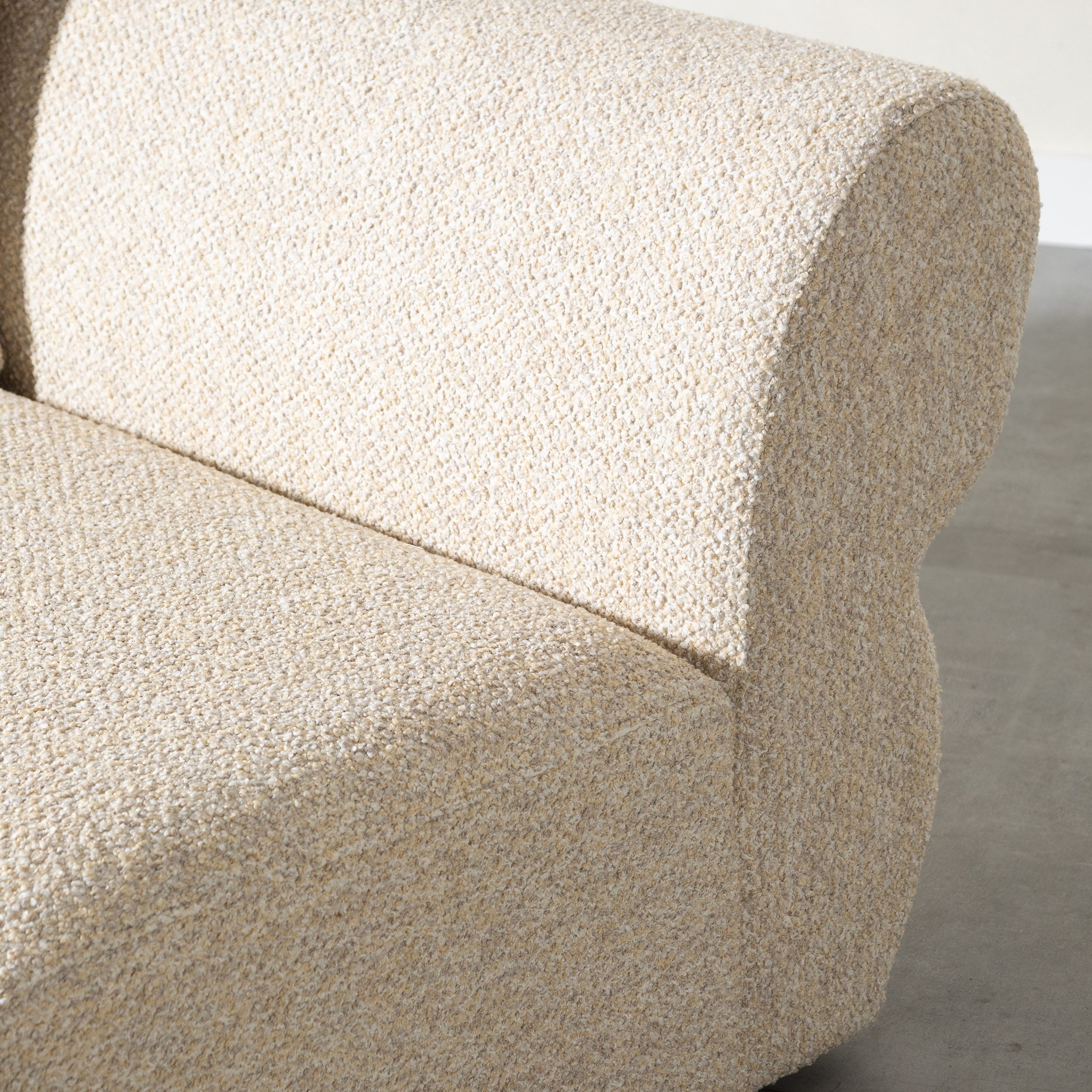 TOKIO SAĞ MODÜL 140 CM. BEJ