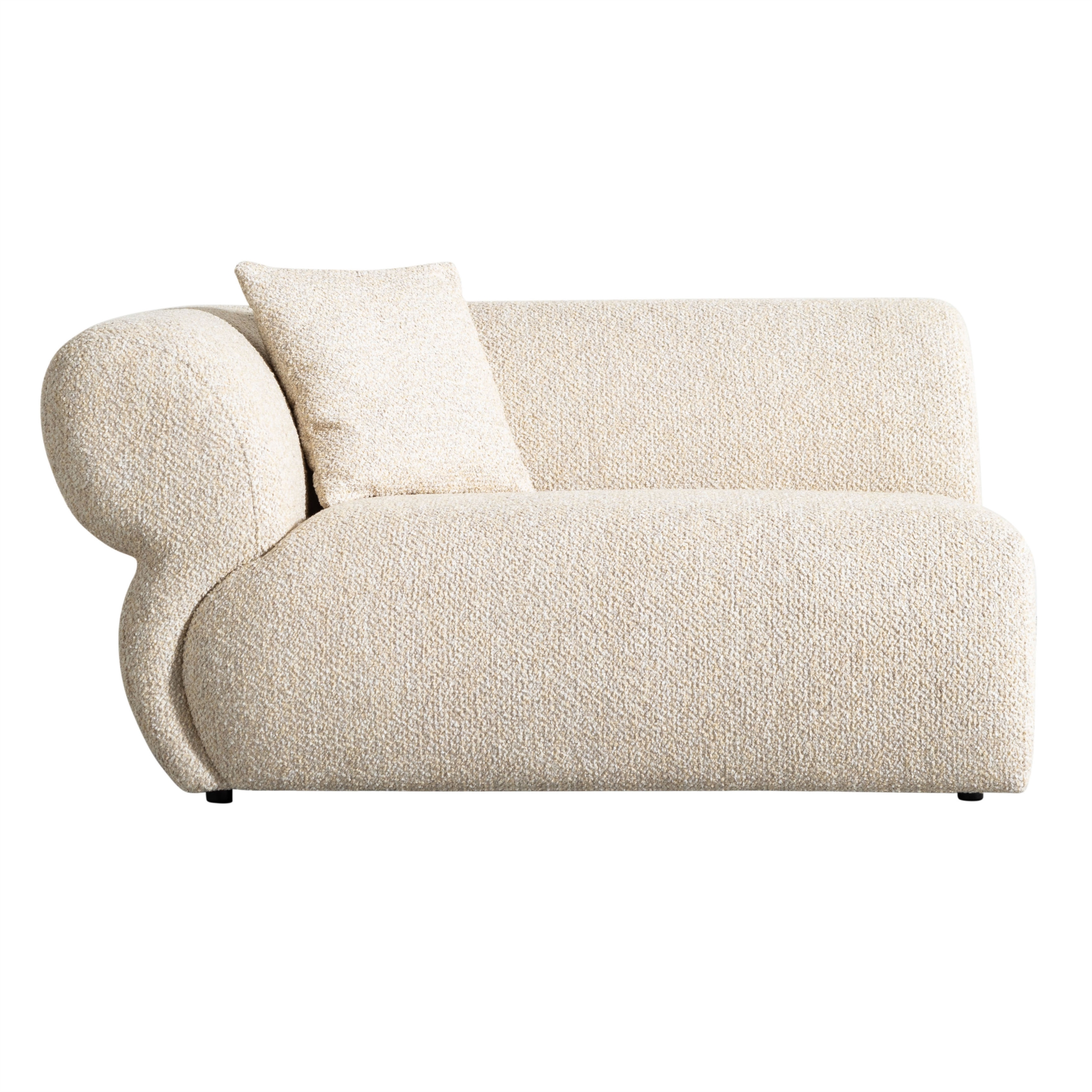 TOKIO SAĞ MODÜL 140 CM. BEJ