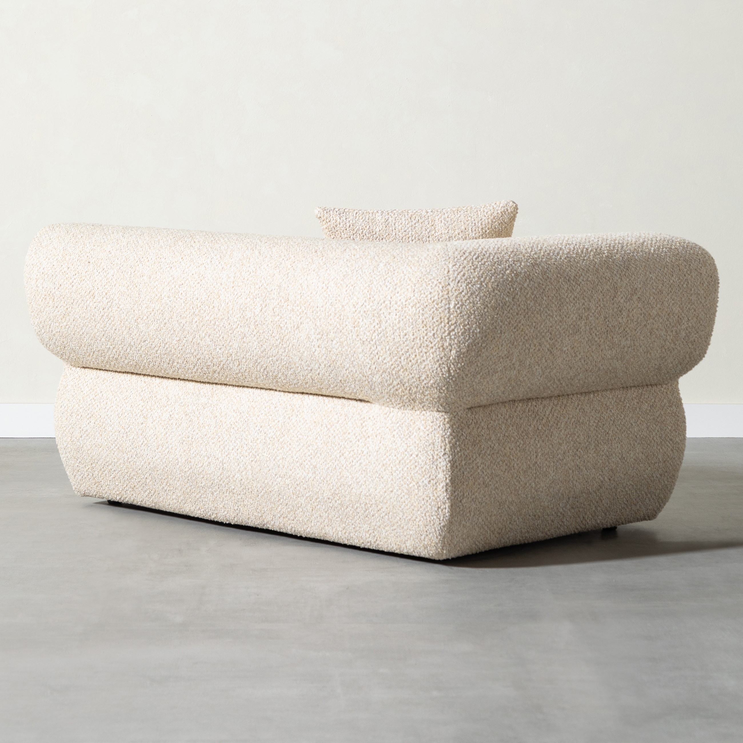 TOKIO SAĞ MODÜL 140 CM. BEJ