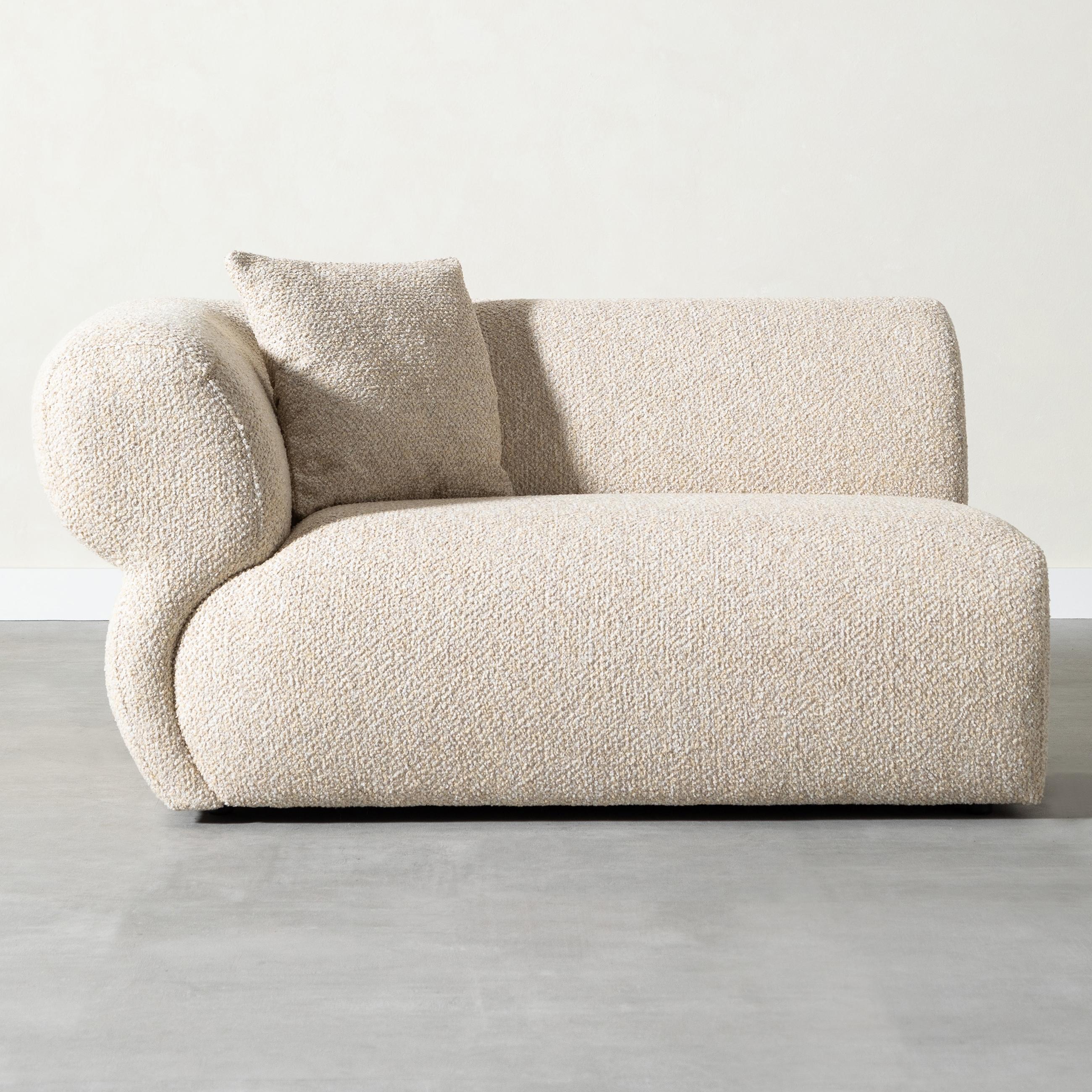 TOKIO SAĞ MODÜL 140 CM. BEJ