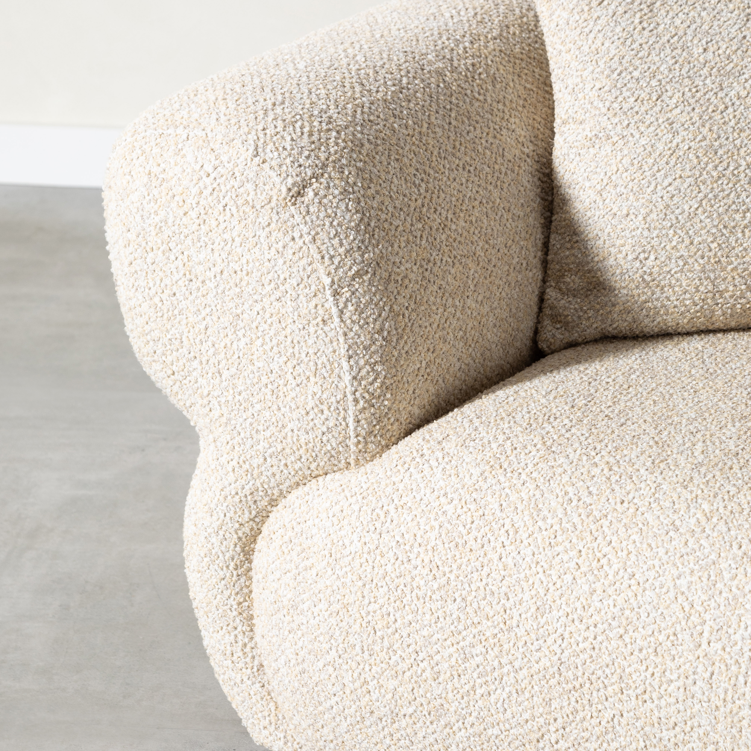 TOKIO SAĞ MODÜL 140 CM. BEJ