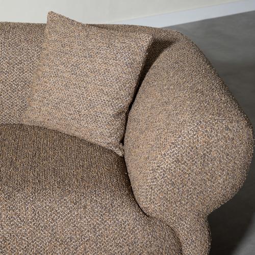  TOKIO SOL MODÜL 125 CM. KAHVE