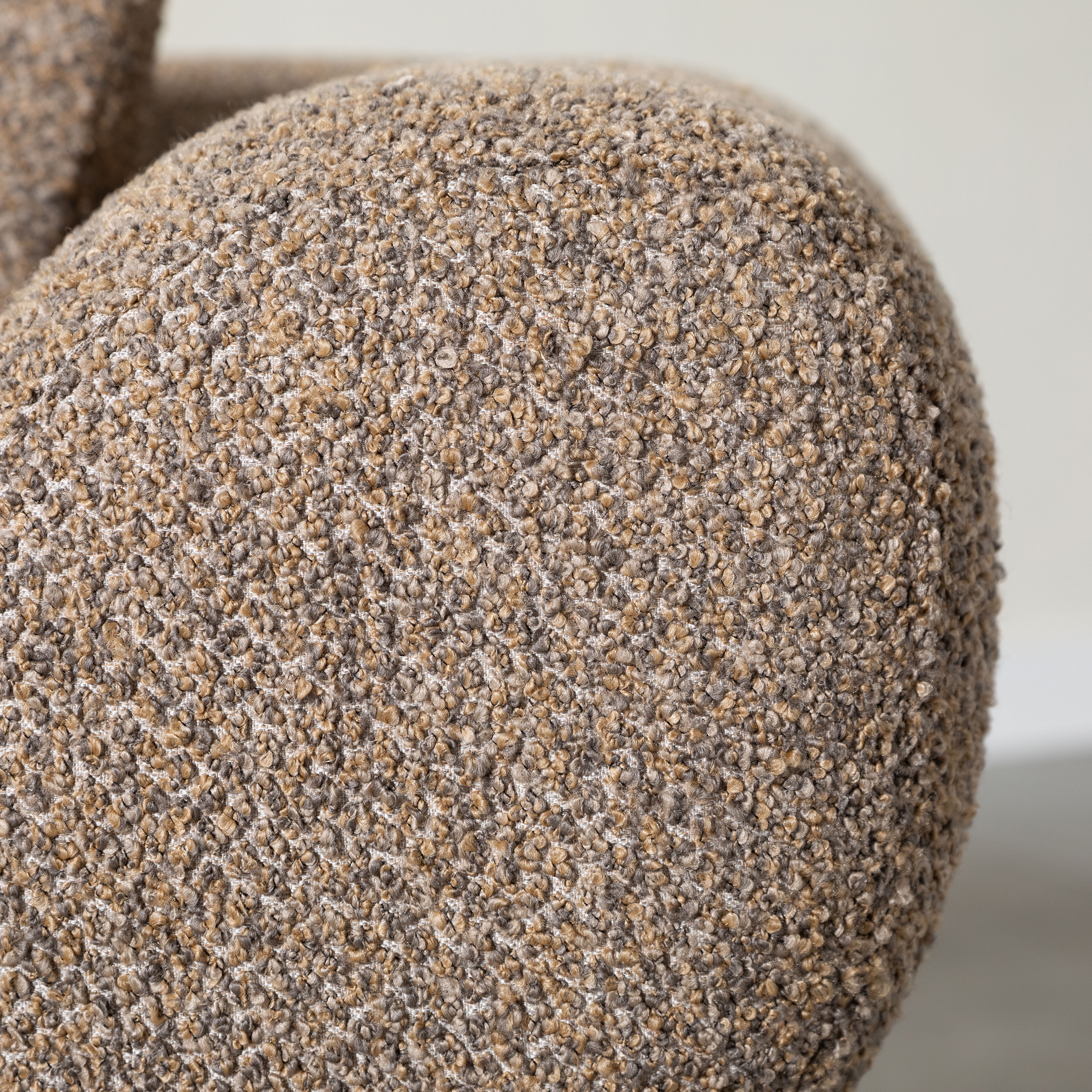 TOKIO SOL MODÜL 125 CM. KAHVE