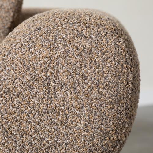  TOKIO SOL MODÜL 125 CM. KAHVE