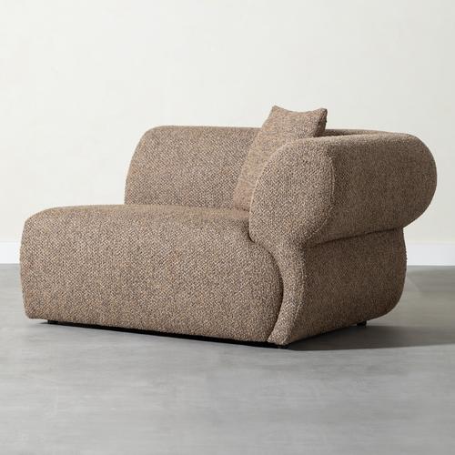  TOKIO SOL MODÜL 125 CM. KAHVE