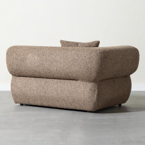  TOKIO SAĞ MODÜL 125 CM. KAHVE