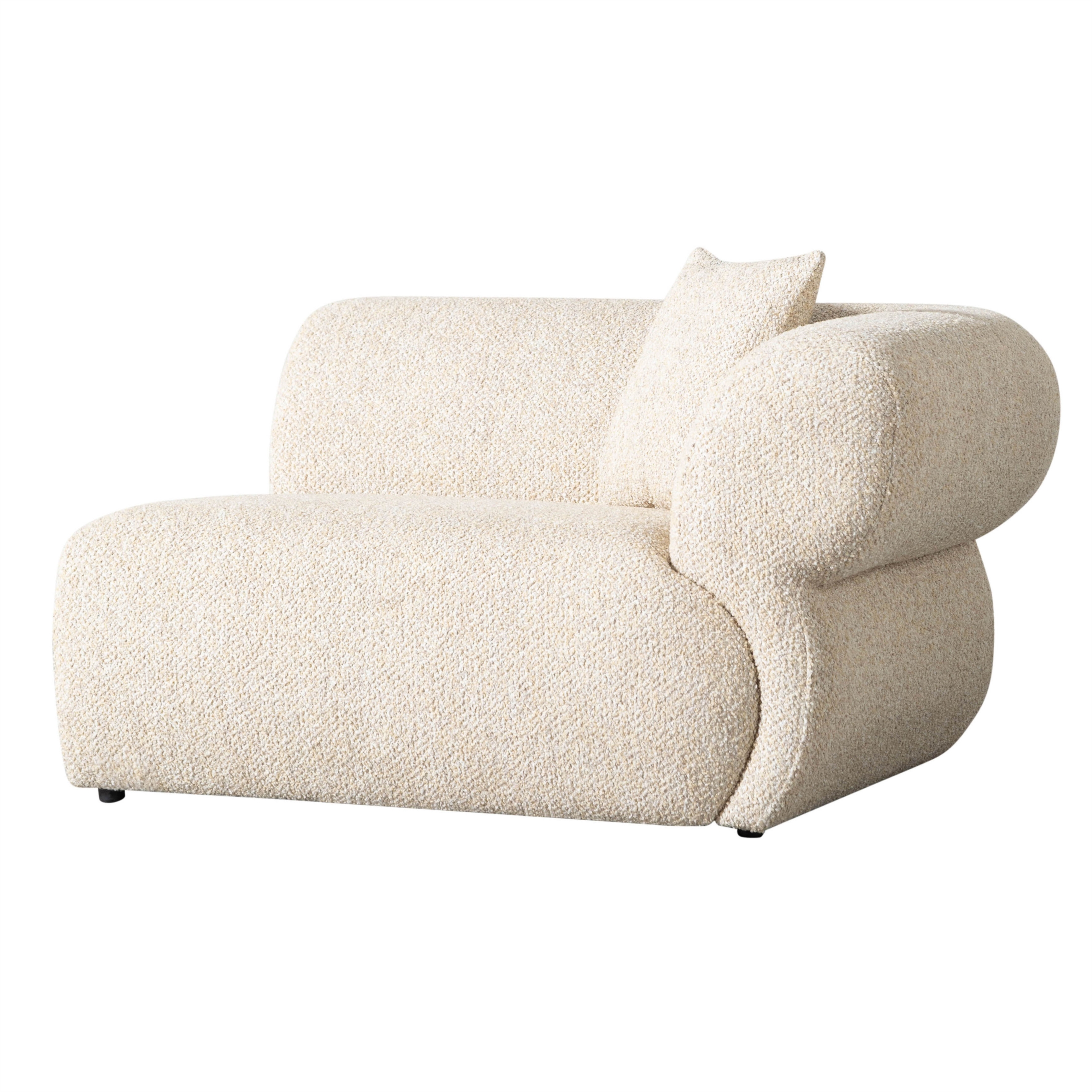 TOKIO SOL MODÜL 125 CM. BEJ