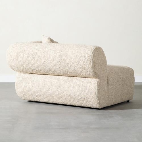  TOKIO SOL MODÜL 125 CM. BEJ