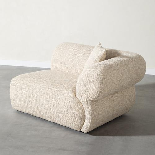  TOKIO SOL MODÜL 125 CM. BEJ