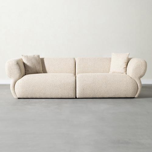  TOKIO SAĞ MODÜL 125 CM. BEJ