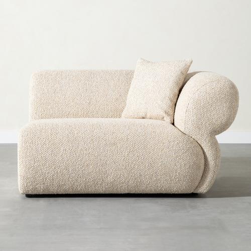  TOKIO SOL MODÜL 125 CM. BEJ